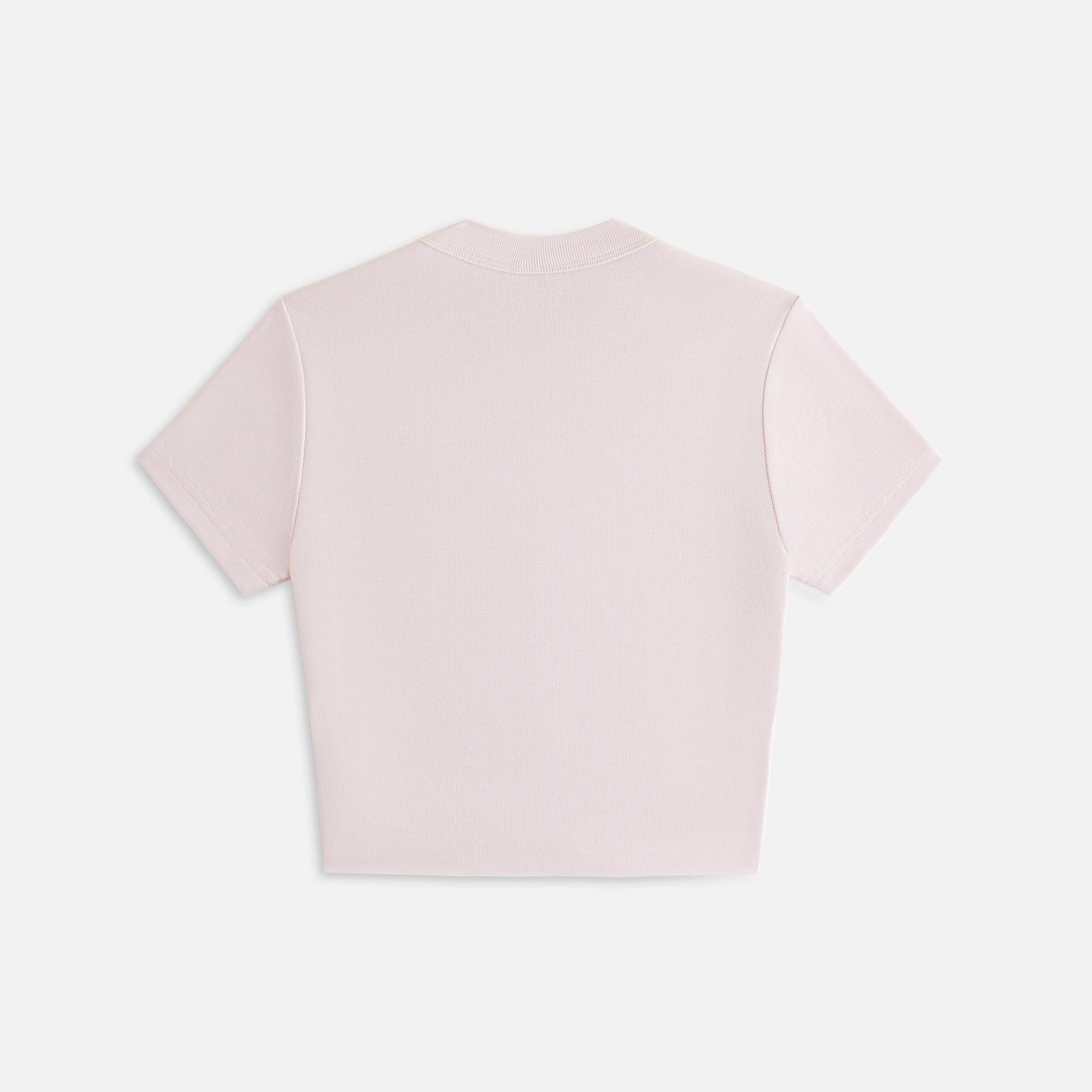 Kith Women Mulberry Tee II - Pointe Female Product Image