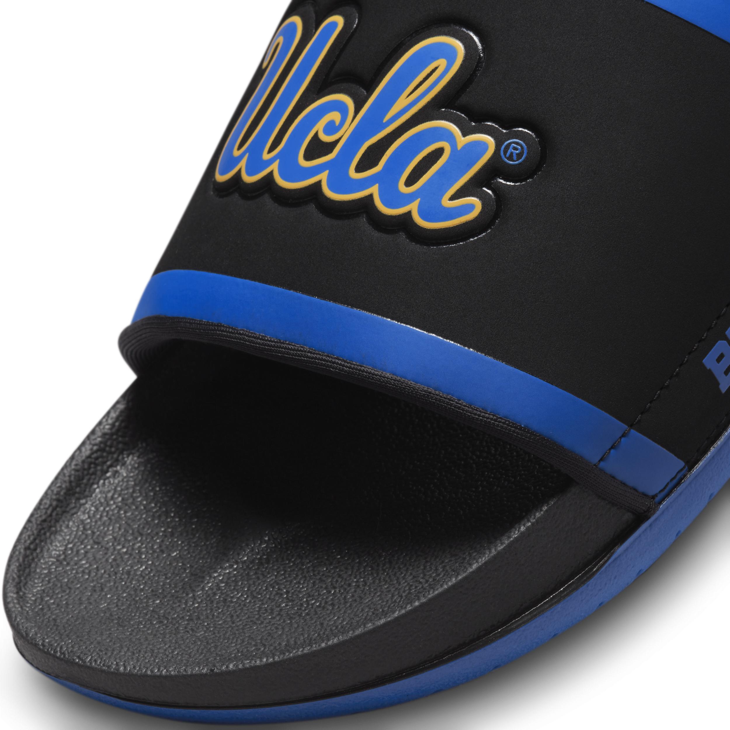 UCLA Nike Men's College Offcourt Slides Product Image