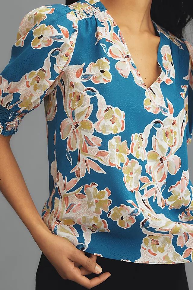 Joie Karamele Blouse Product Image