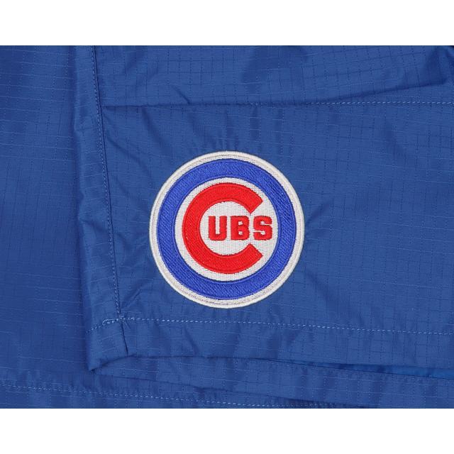 Alpha Industries X Chicago Cubs Shorts Male Product Image