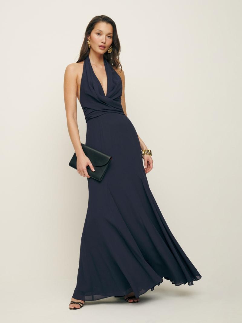 Ezria Dress Product Image