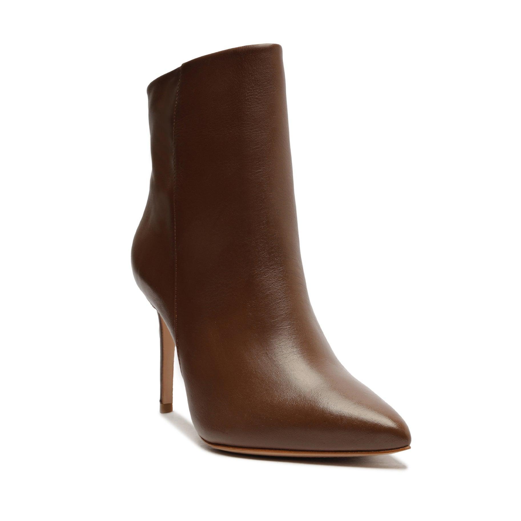 Schutz Mikki Pointed Toe Bootie Product Image