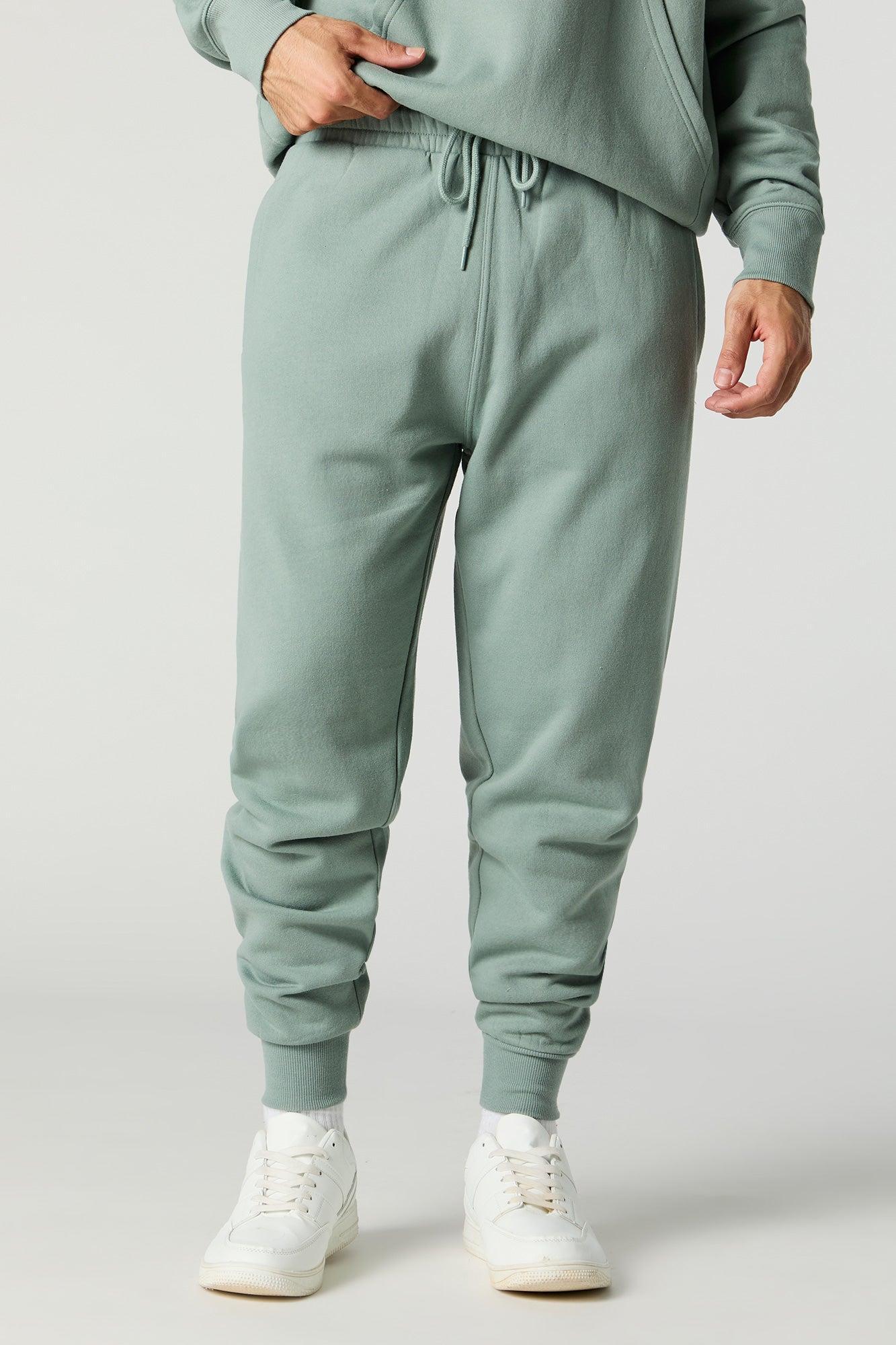 Everyday Fleece Jogger Male Product Image