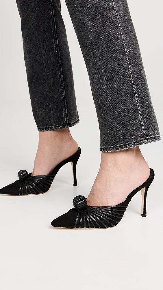 Larroude Valerie Pumps | Shopbop Product Image