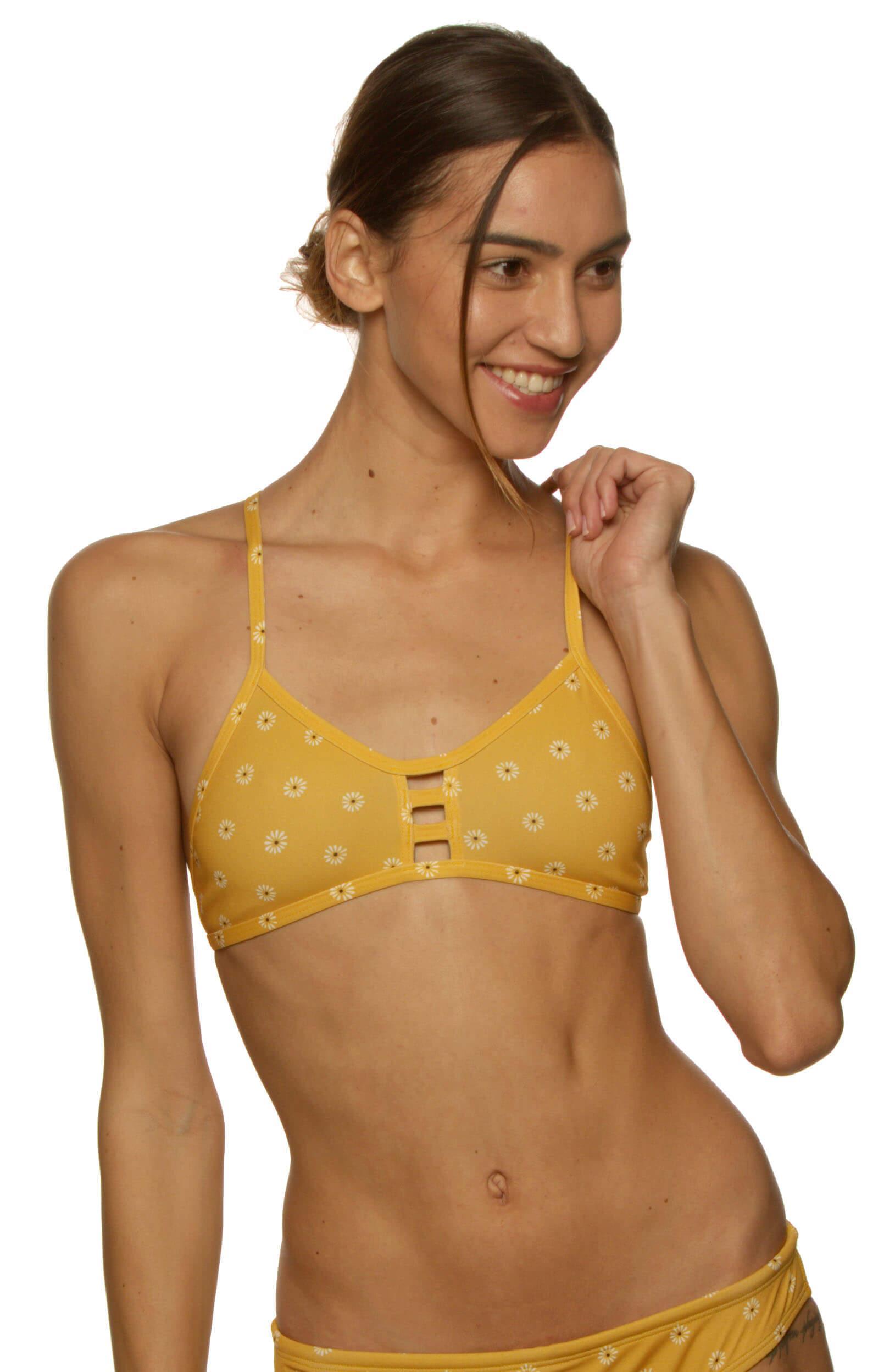 Tomcat Bikini Top - Prints Female Product Image