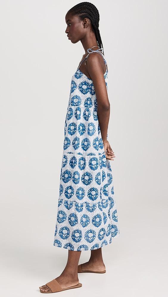 Marea Siesta Dress | Shopbop Product Image