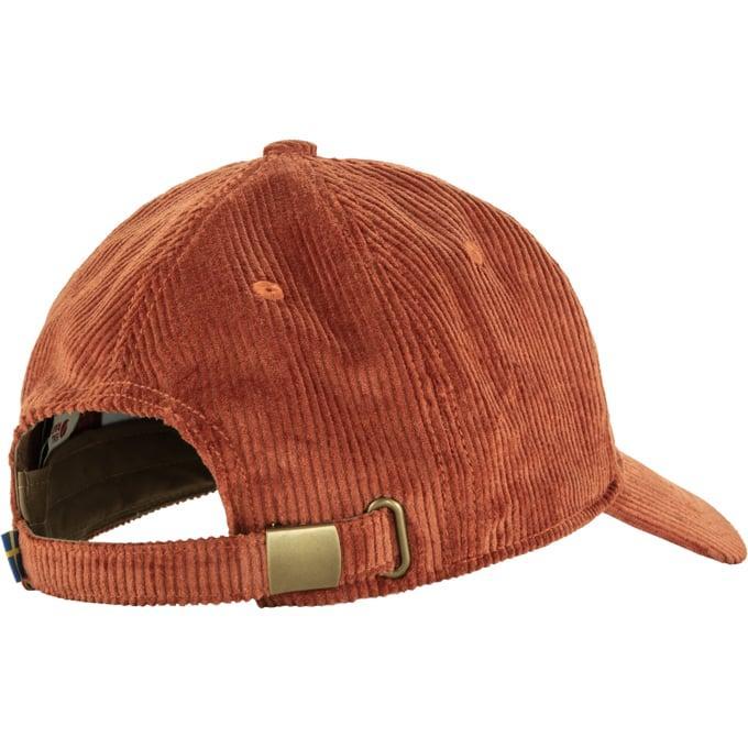 Fjällräven Cord Cap Product Image