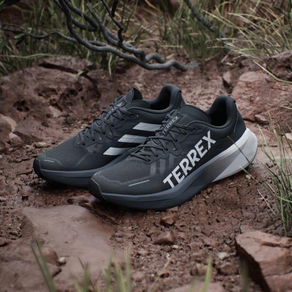 Terrex Agravic 3 Trail Running Shoes Product Image