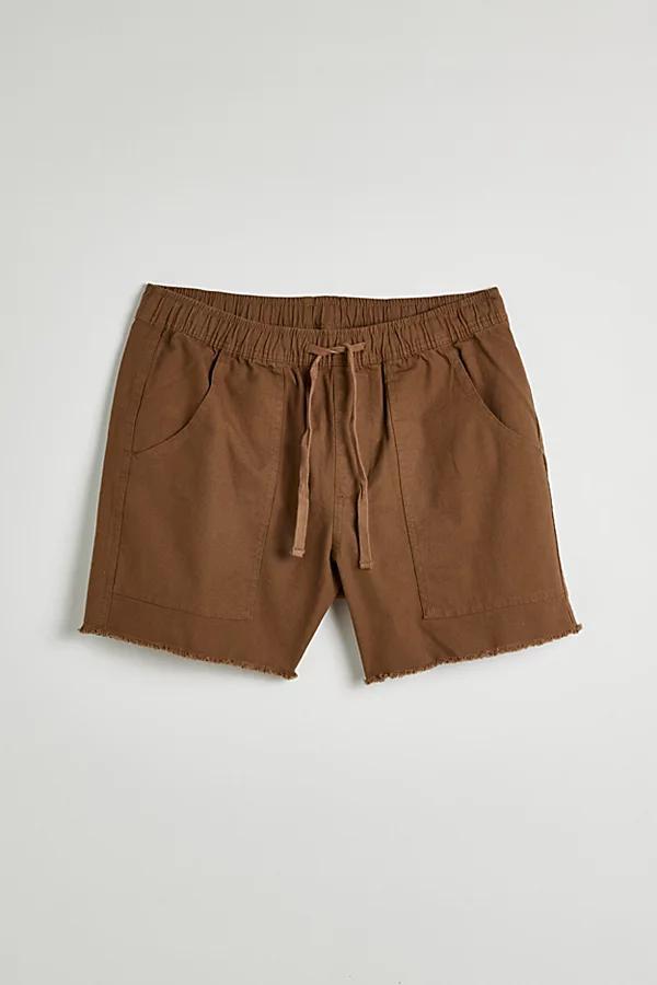 Katin UO Exclusive Cutoff Trail Short Mens at Urban Outfitters Product Image