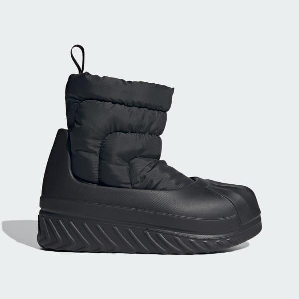 Adifom Superstar Winter Boot Shoes Product Image