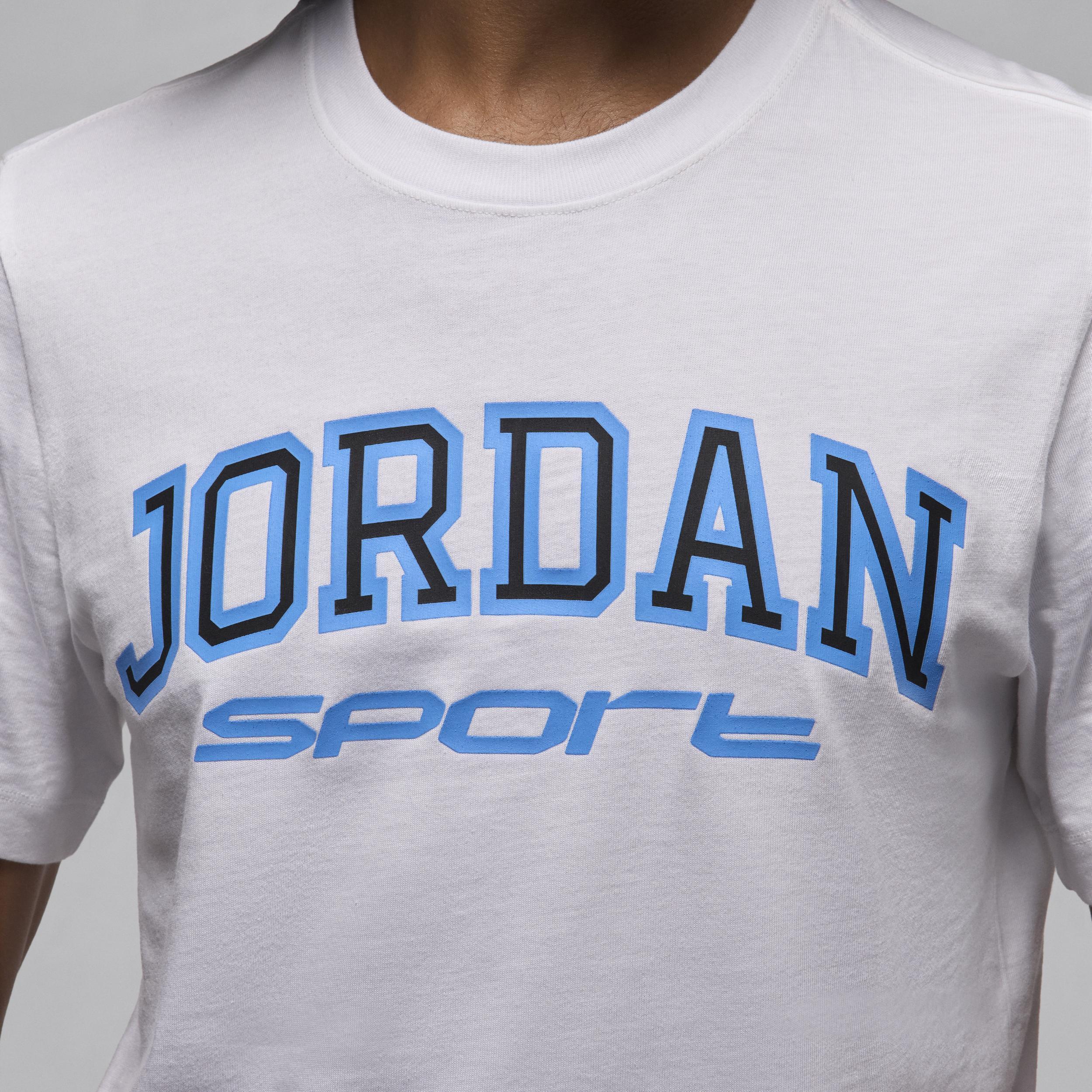 Mens Jordan Sport Dri-FIT T-Shirt Product Image