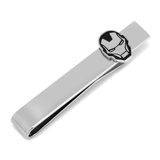 Cufflinks, Inc. Iron Man Tie Bar Product Image