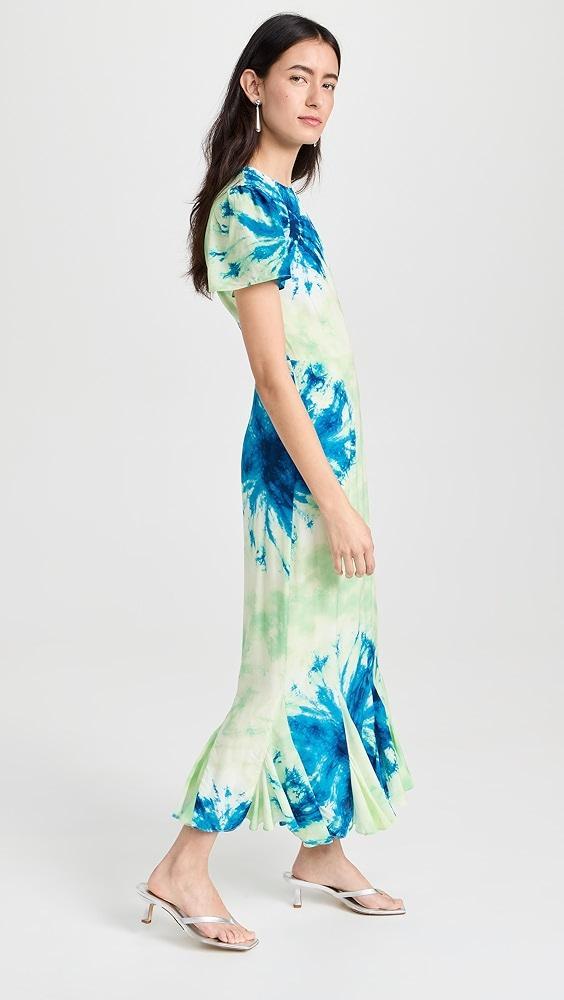 RHODE Lulani Dress | Shopbop Product Image