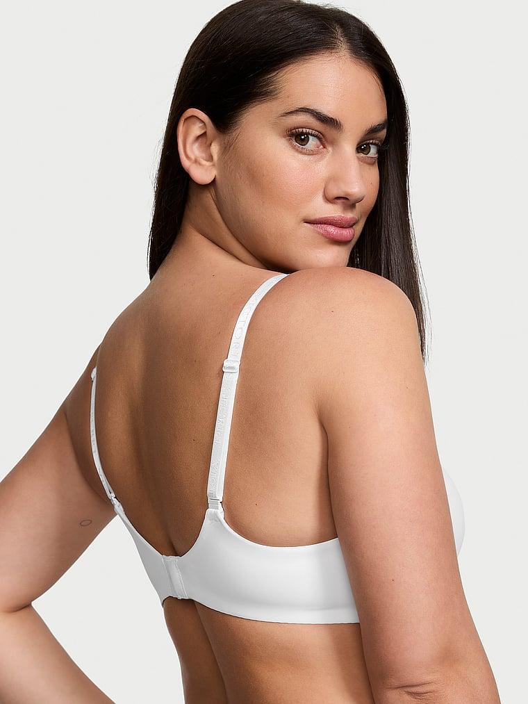 Lightly Lined Wireless Bra Product Image