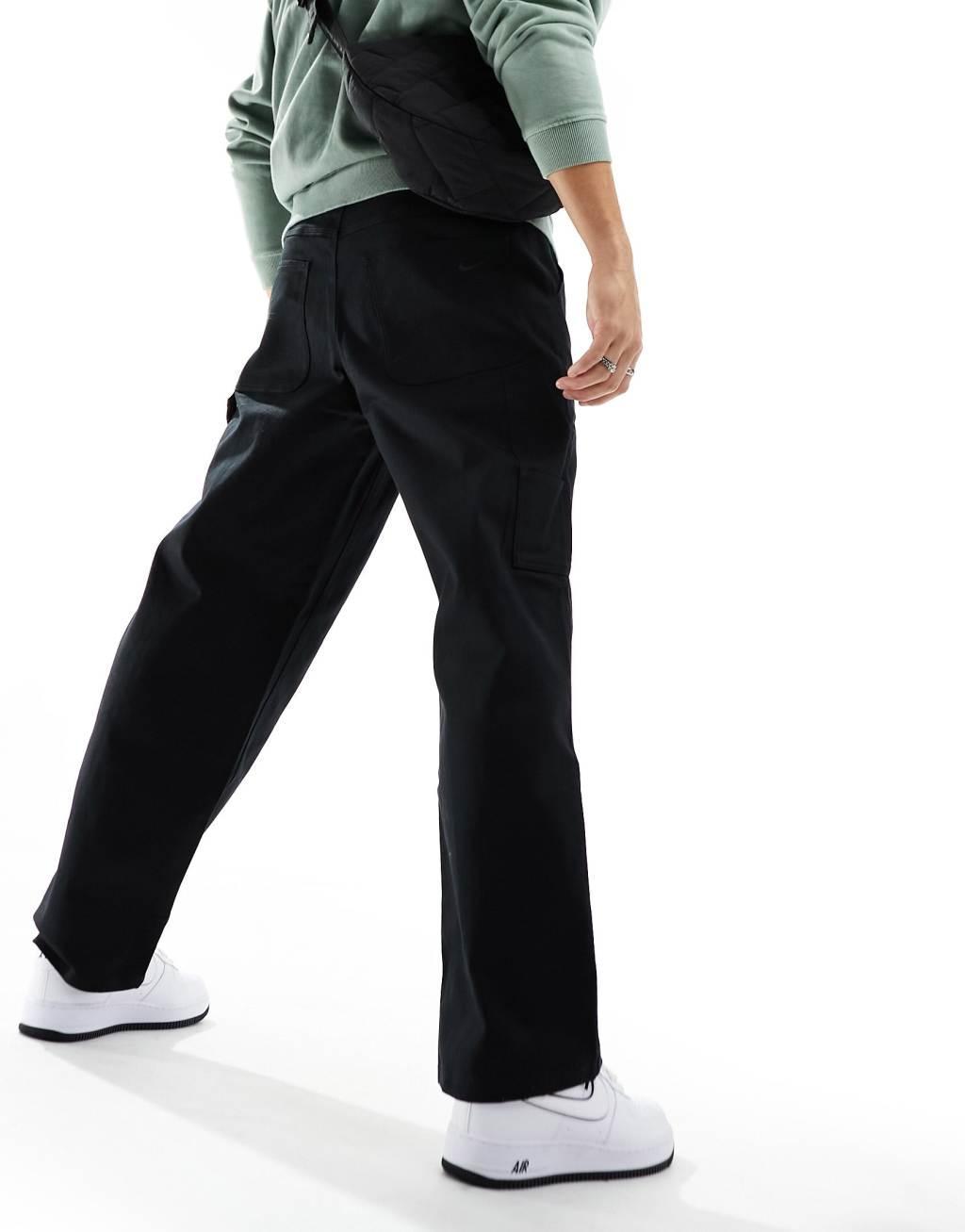 Nike Life Carpenter pants Product Image