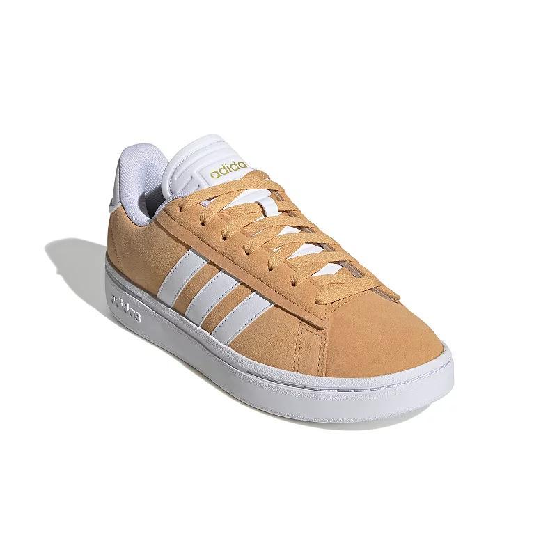 adidas Grand Court Alpha Womens Shoes Product Image