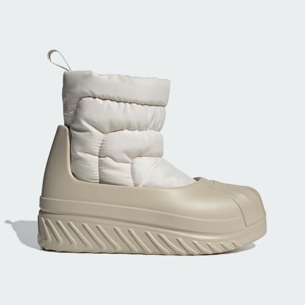 Adifom Superstar Winter Boot Shoes Product Image