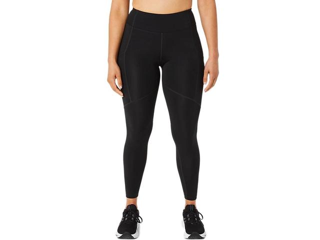 ASICS Women's New Strong 92 Printed Tight Product Image