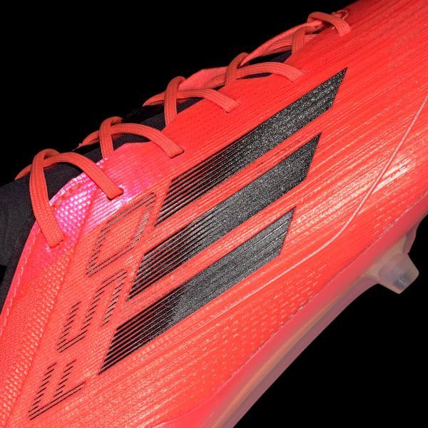 F50 Elite Firm Ground Cleats Product Image