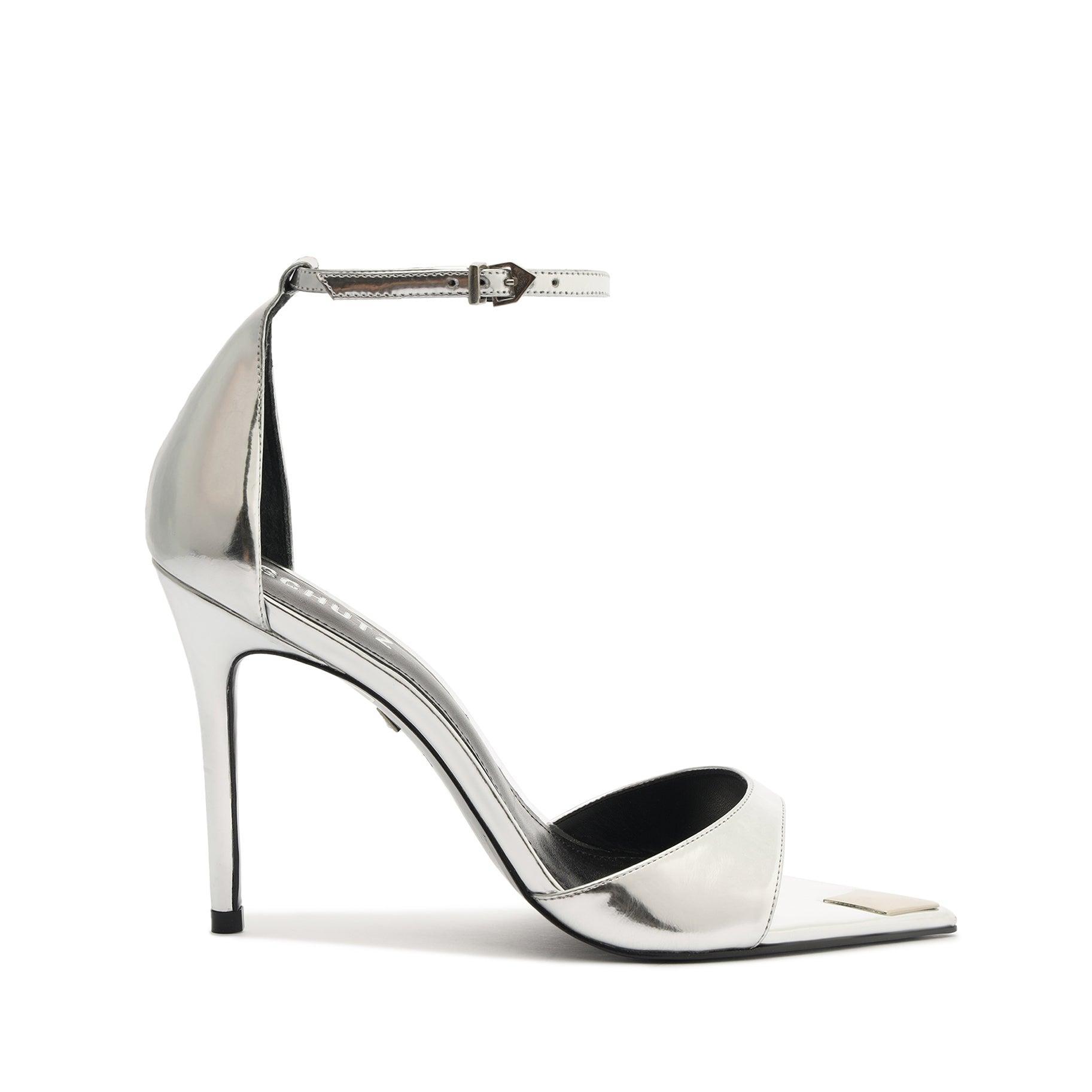 Pamela Specchio Sandal Female Product Image