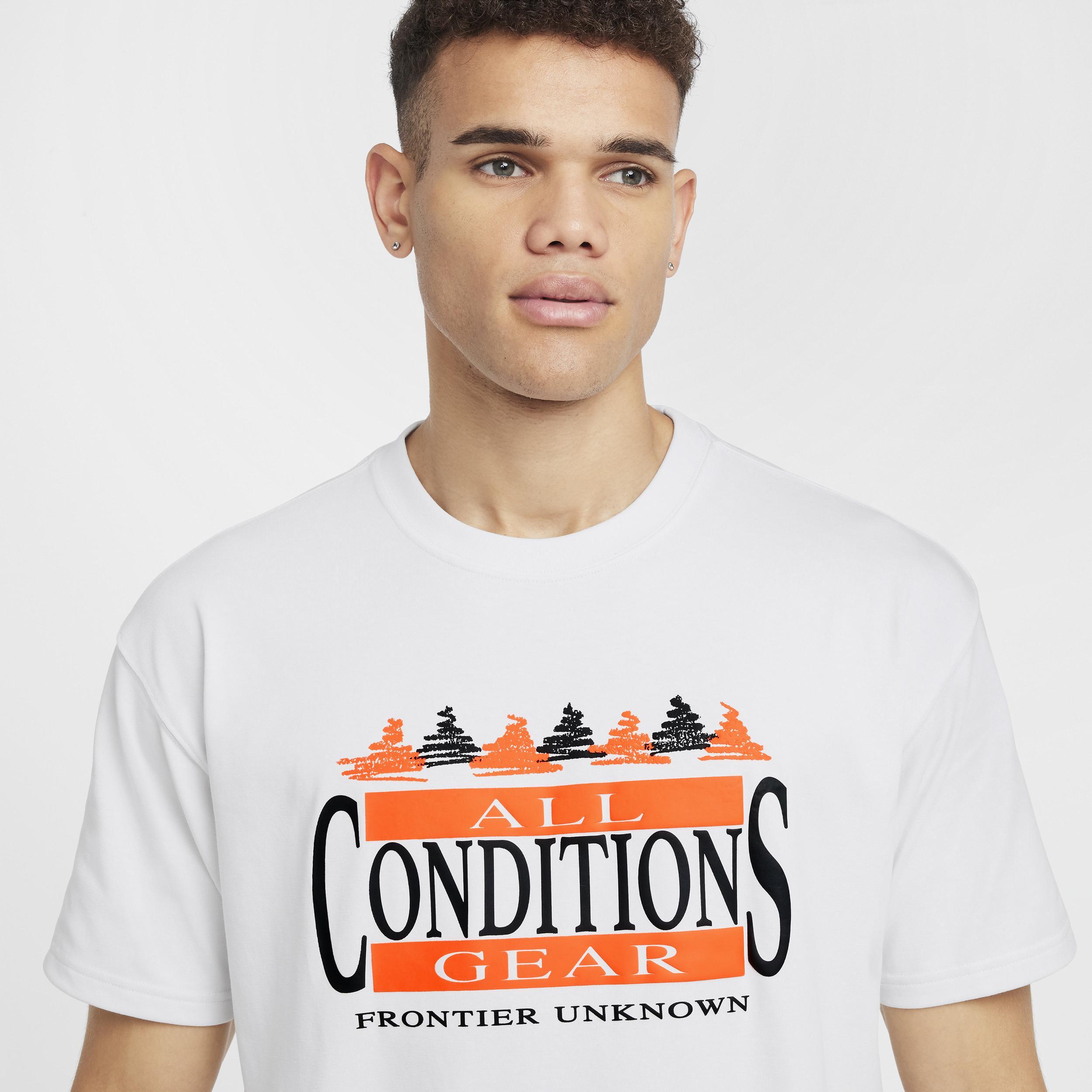 Nike ACG Men's Dri-FIT T-Shirt Product Image