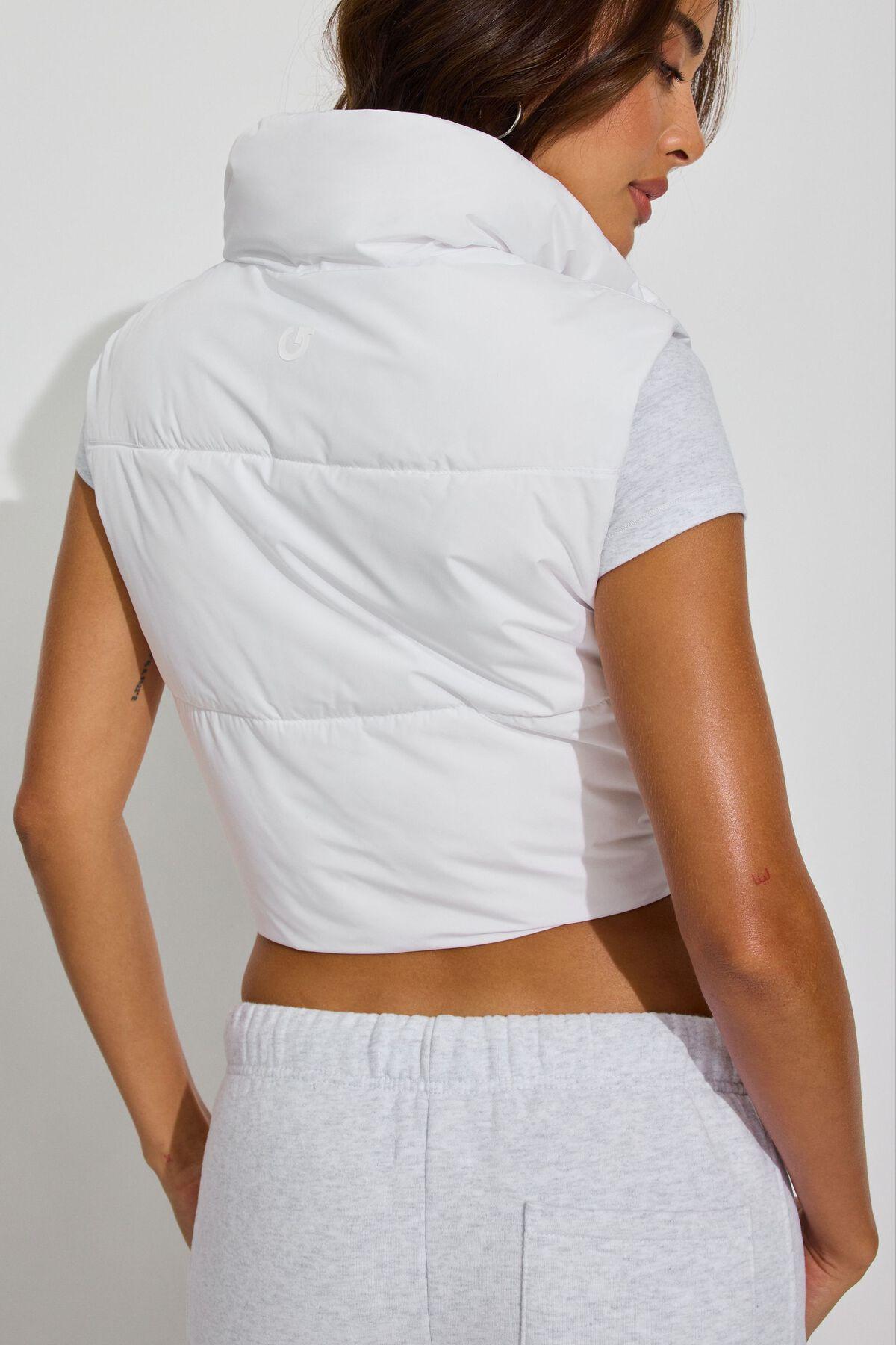 Mini Puff Vest 2.0 Product Image