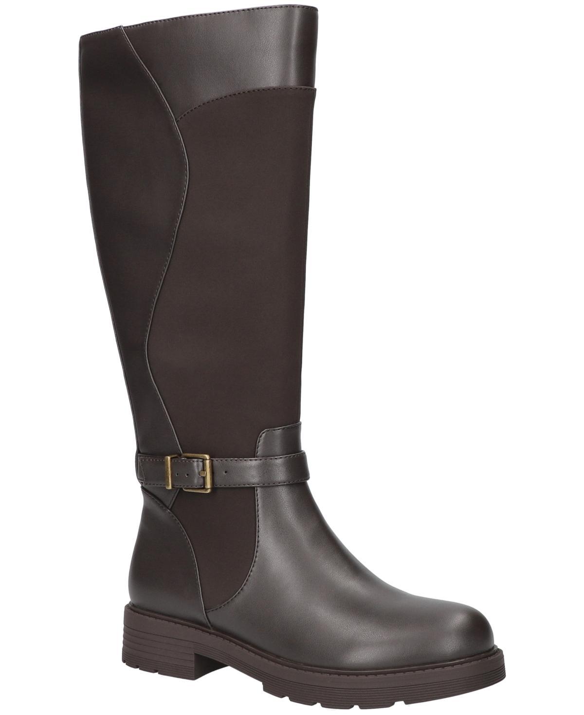 Erica by Easy Street Womens Tall Boots Product Image