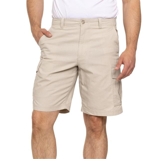 Eddie Bauer Timber Edge Ripstop 2.0 Cargo Shorts Product Image