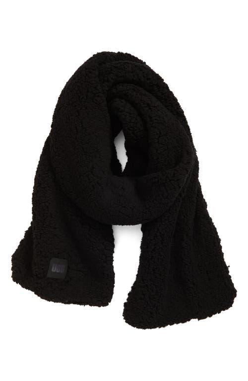 UGG Sherpa Oversized Scarf Scarves product image