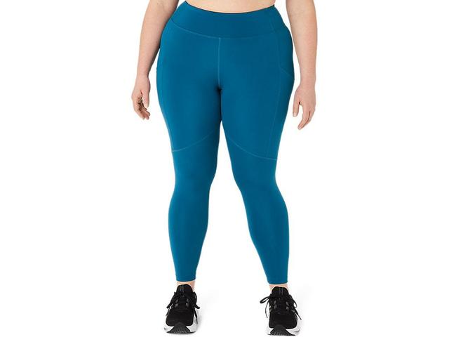 ASICS Women's New Strong 92 Printed Tight Product Image