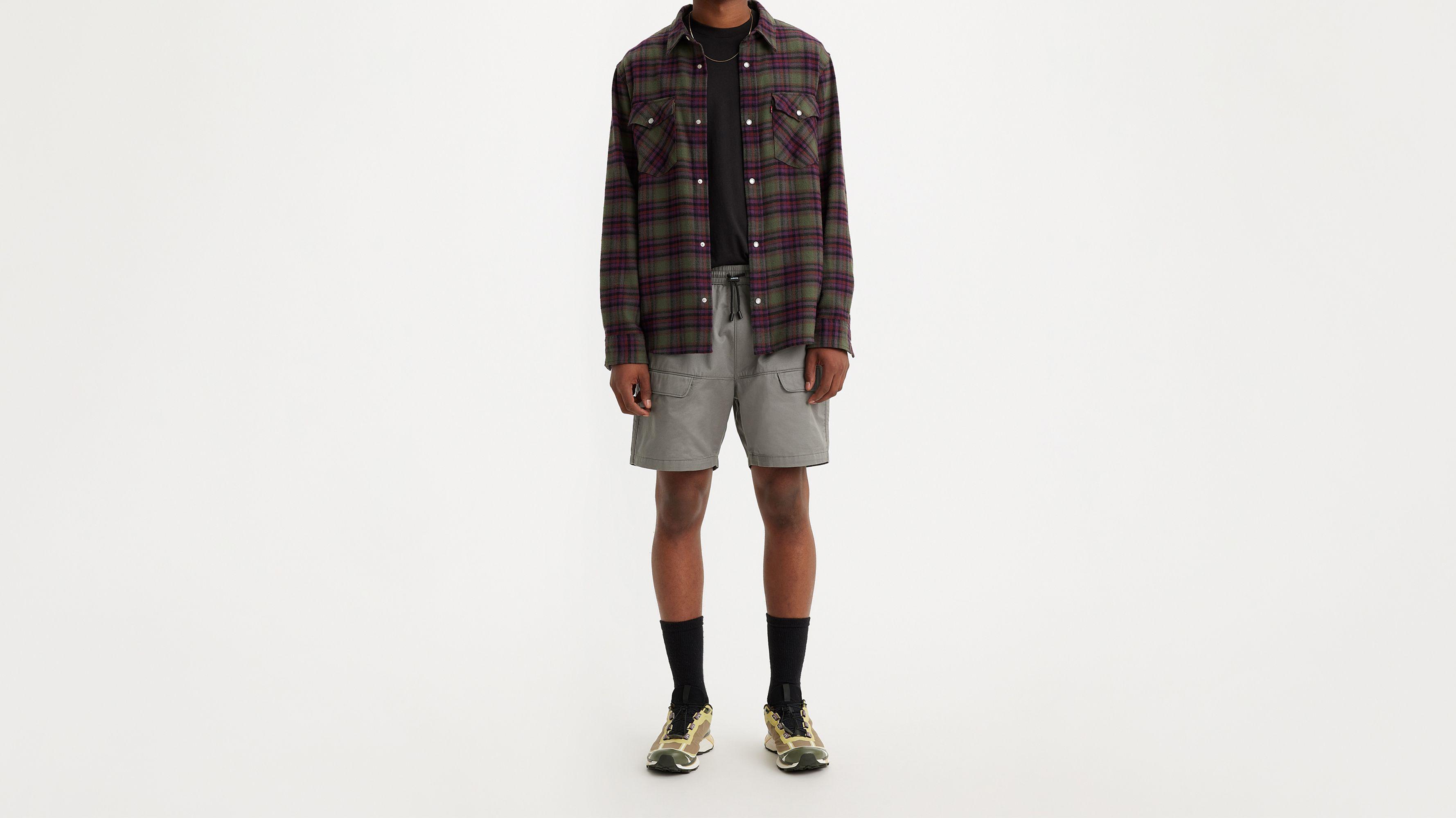 Trail Cargo 6" Men's Shorts Product Image