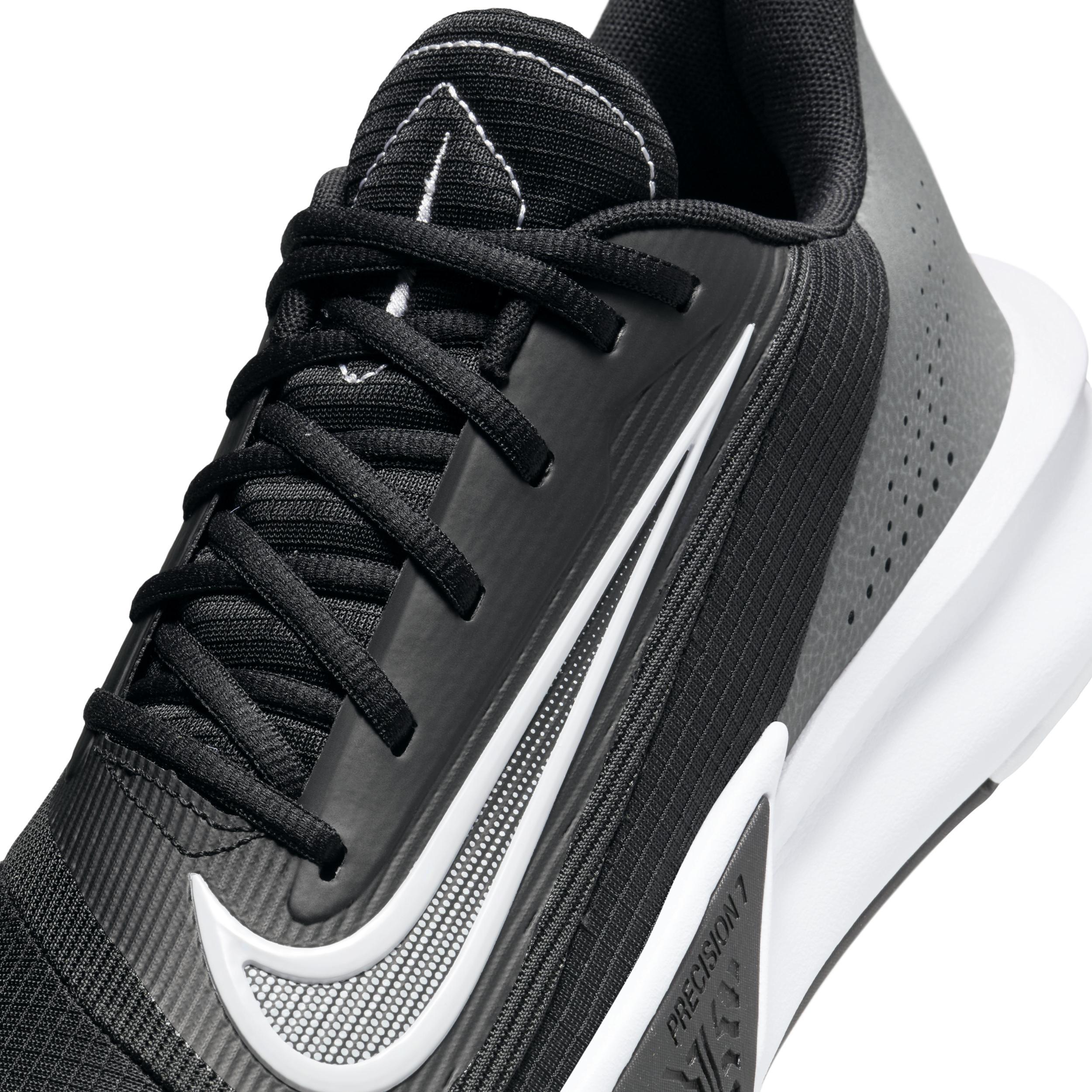 Nike Mens Precision 7 Basketball Shoes Product Image