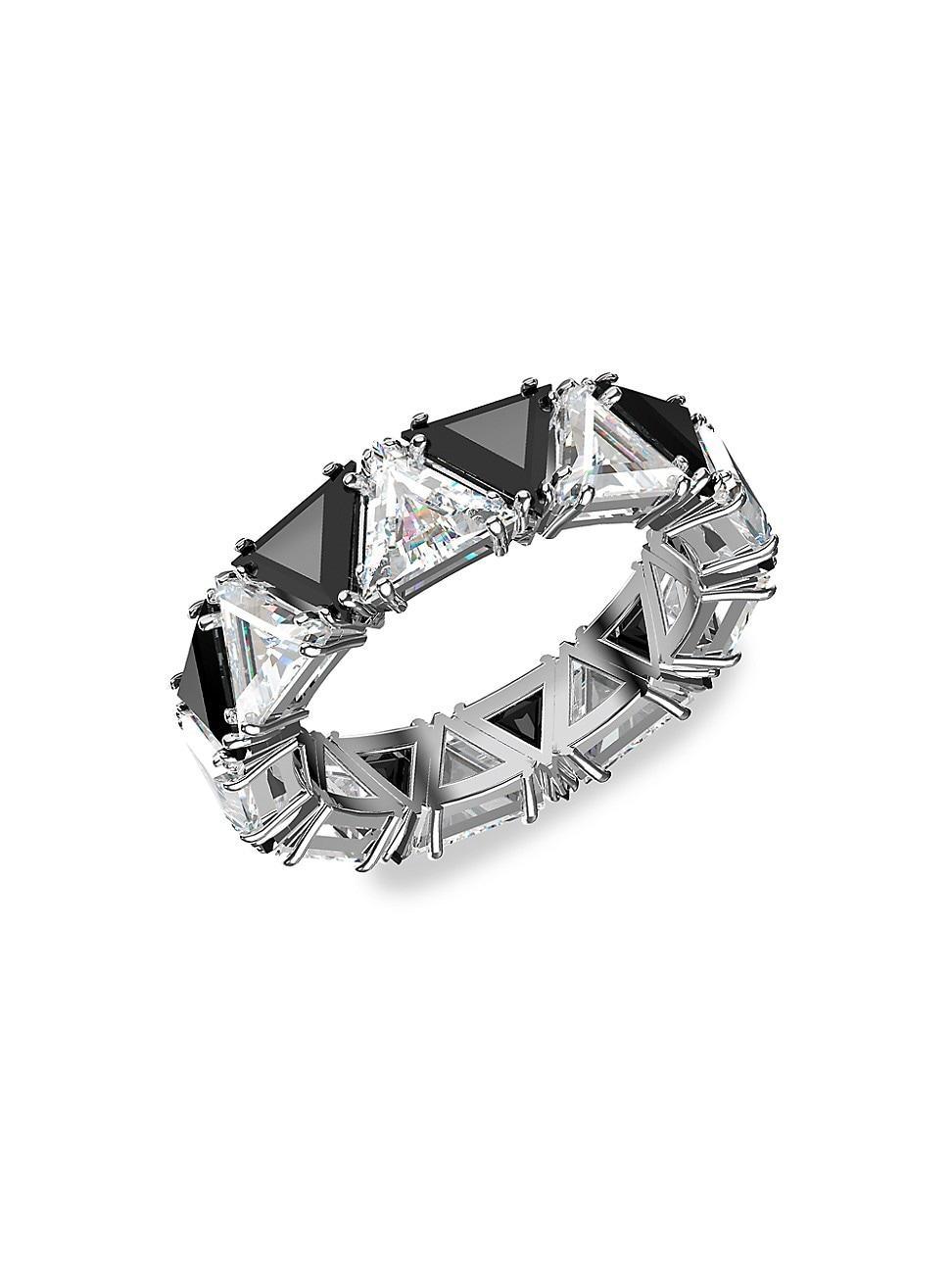 SWAROVSKI Millenia Stack Ring Product Image