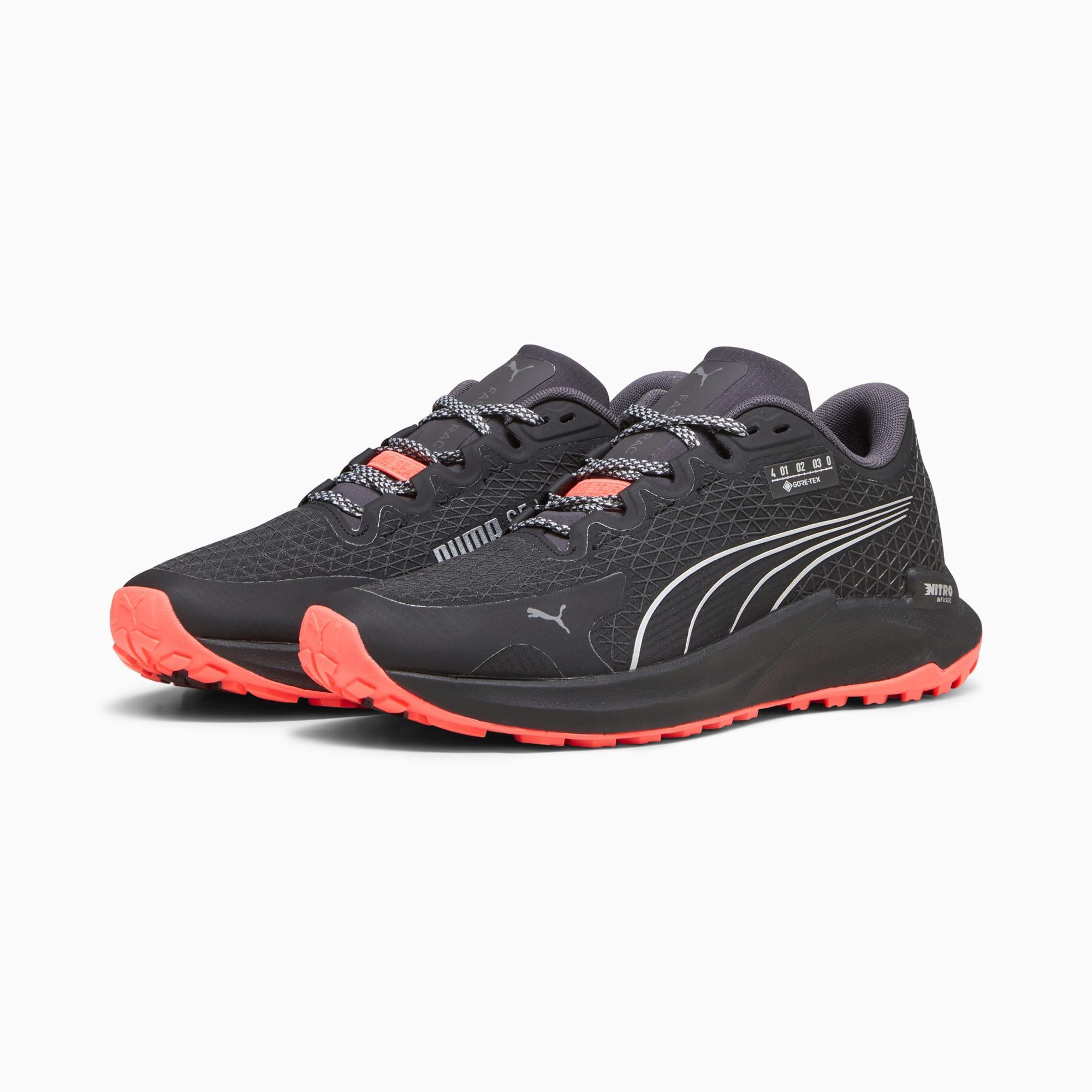 SEASONS Fast-Trac NITRO™ GORE-TEX® Women's Running Shoes Product Image