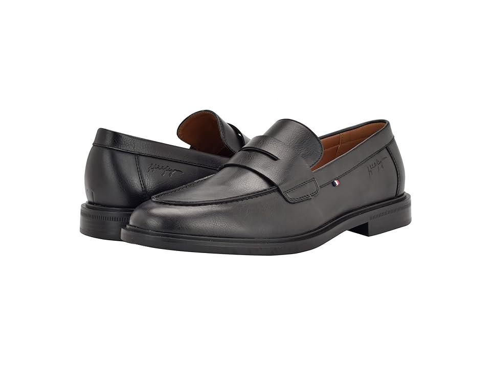 Tommy Hilfiger Dime Men's Shoes Product Image