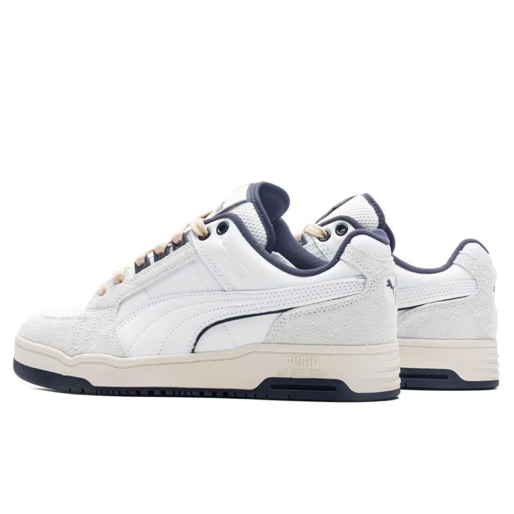 Slipstream Lo Service Line - White/New Navy Male Product Image