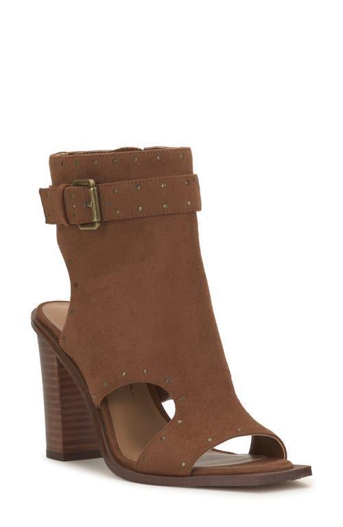 Jessica Simpson Rochha Open Toe Bootie Product Image