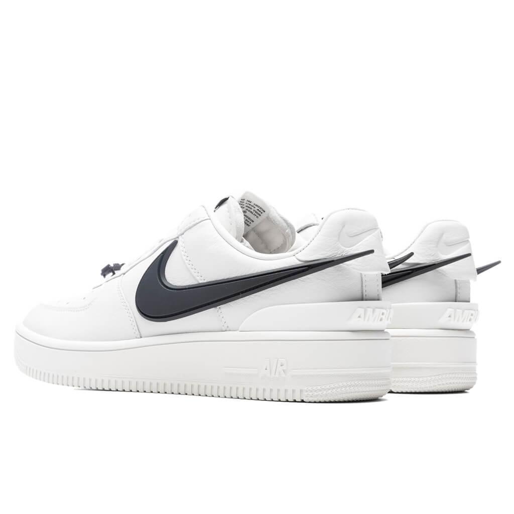 Air Force 1 Low x - Phantom/Black/Black Male Product Image