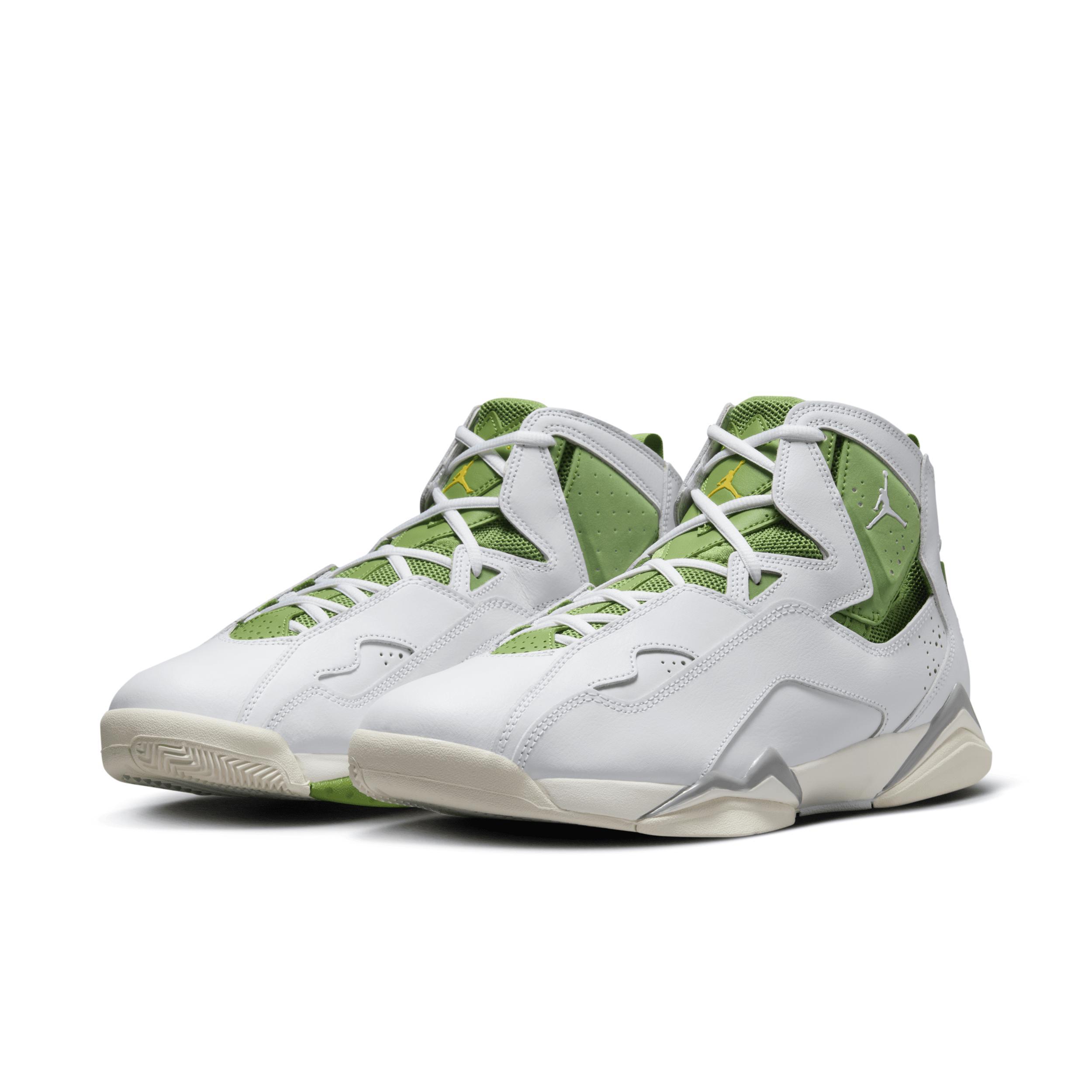 Men's Jordan True Flight Shoes Product Image