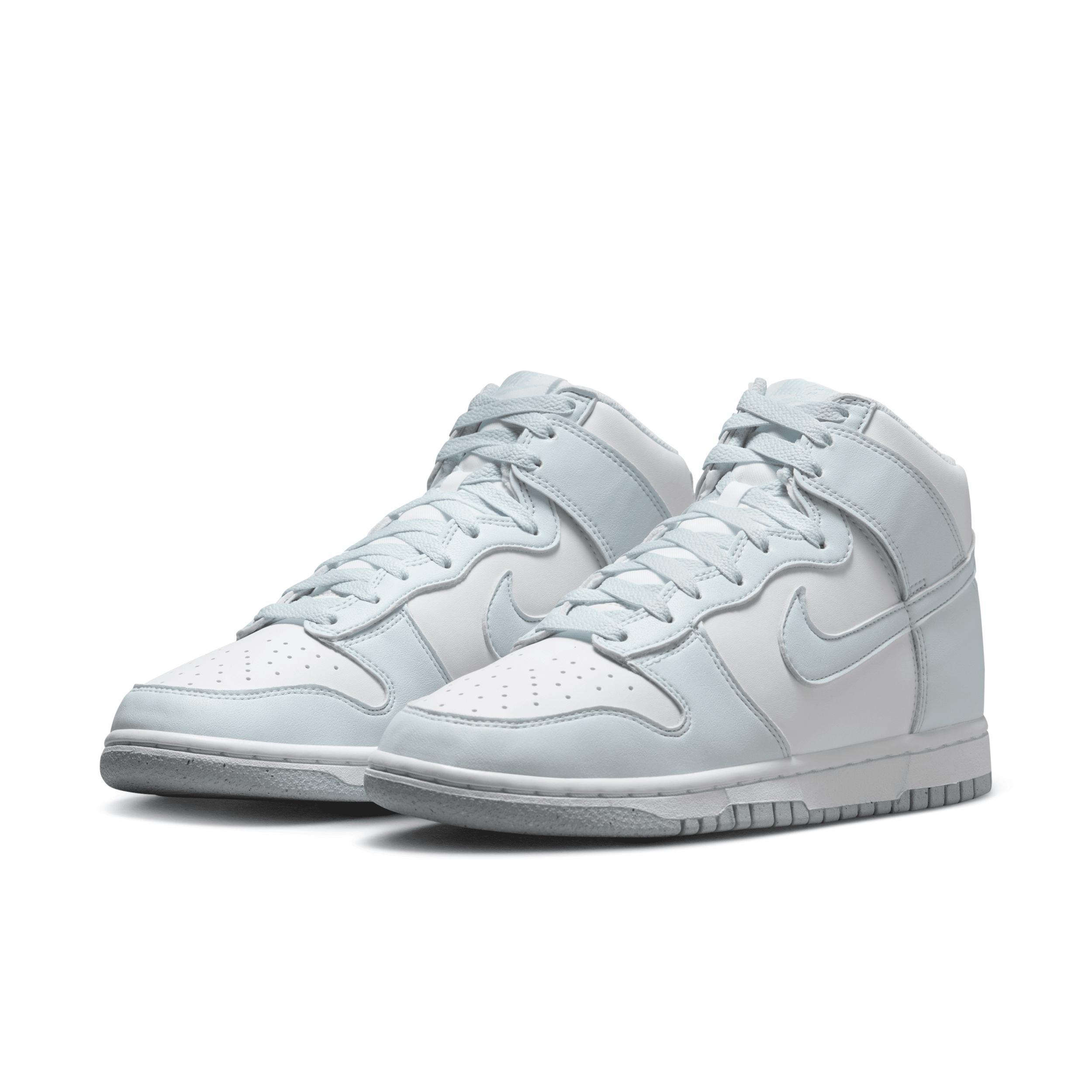 Nike Women's Dunk High Next Nature Shoes Product Image