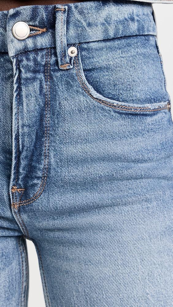 Good American Good Icon Jeans | Shopbop Product Image