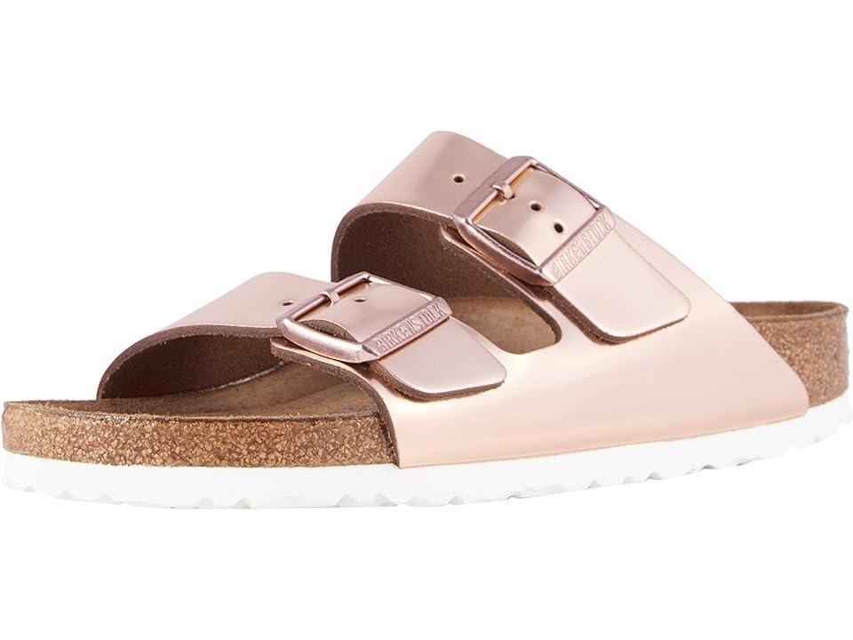 Birkenstock Arizona Soft Footbed Sandal Product Image