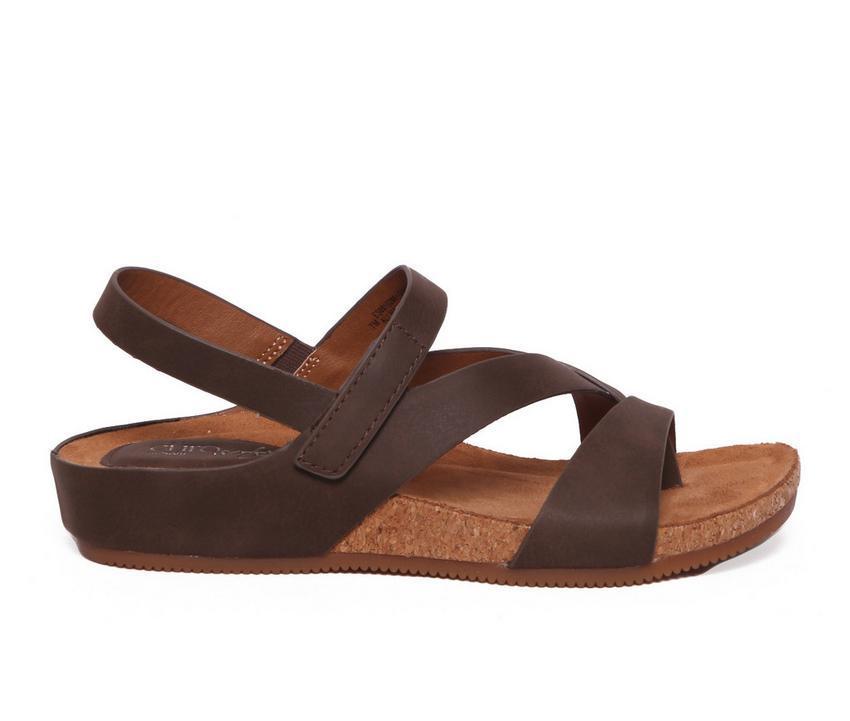 Women's EuroSoft Gianetta Sandals Product Image