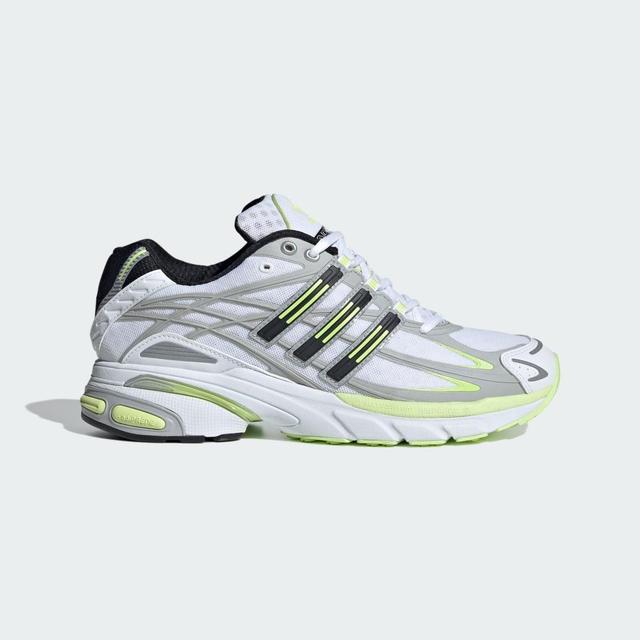 adidas Adistar Cushion Shoes Cloud White 6 Mens Product Image