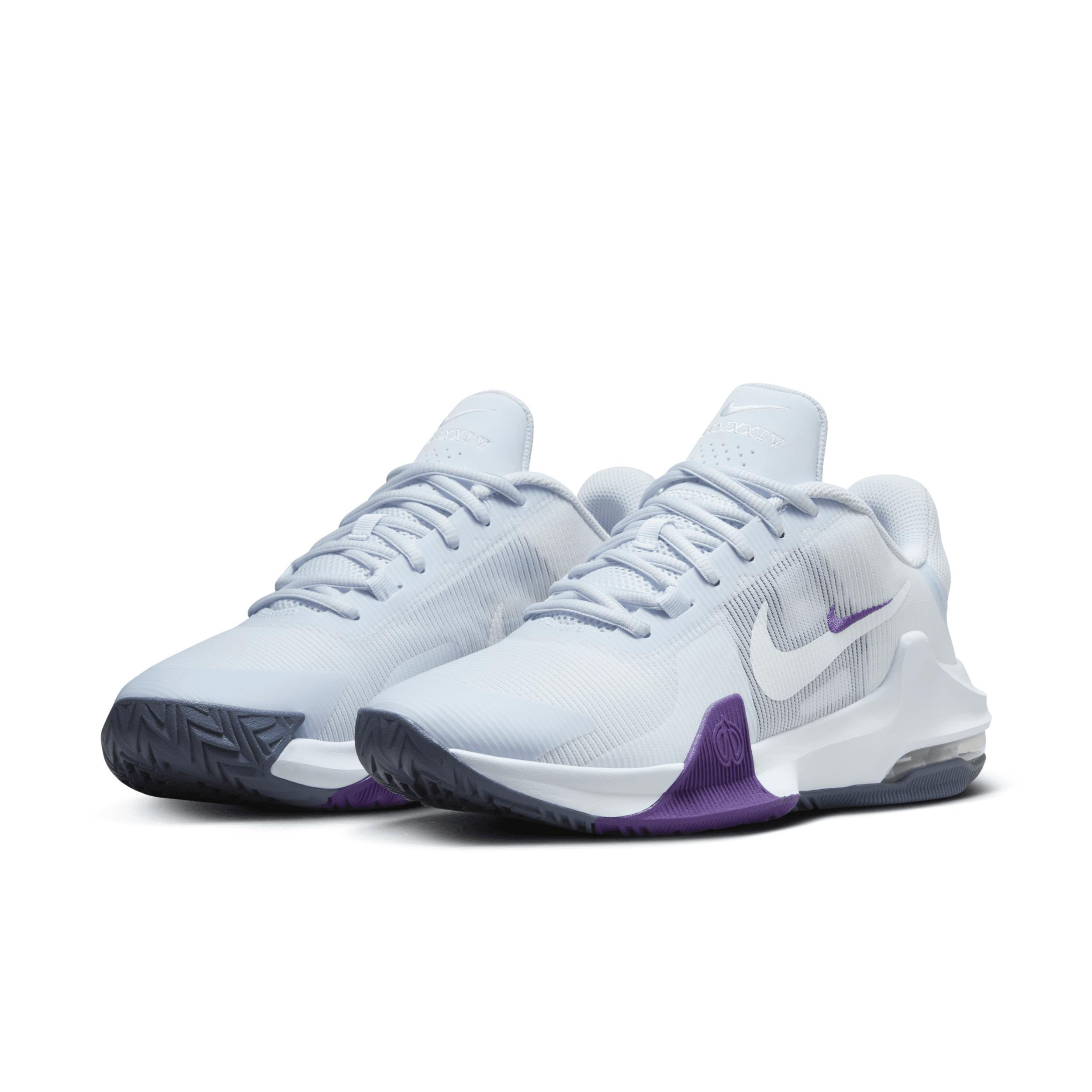 Nike Air Max Impact 4 Women's Basketball Shoes Product Image