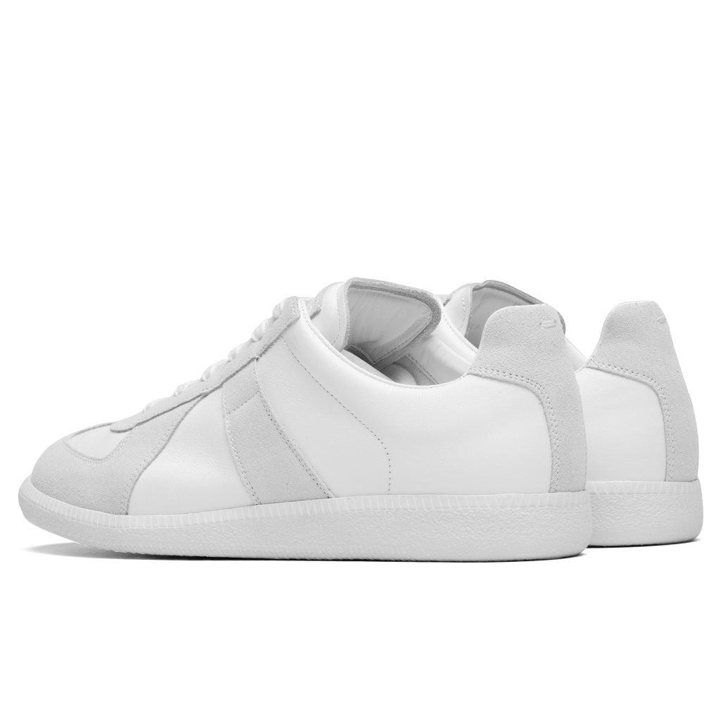 Replica Low Top - Off-White/Grey Male Product Image