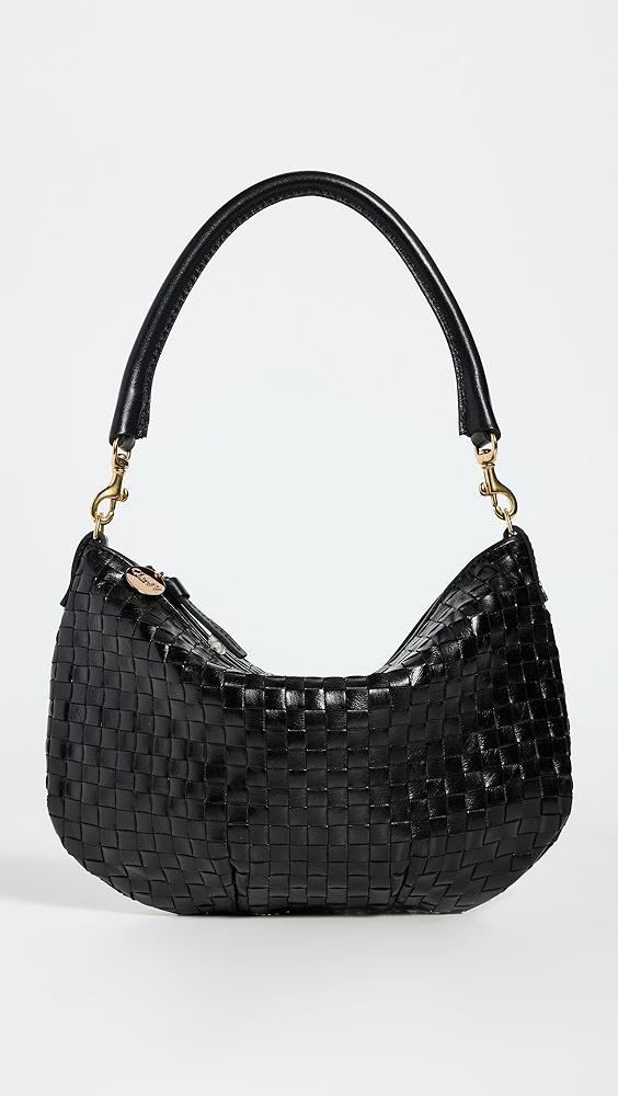 Clare V. Petit Moyen Messenger Bag | Shopbop Product Image