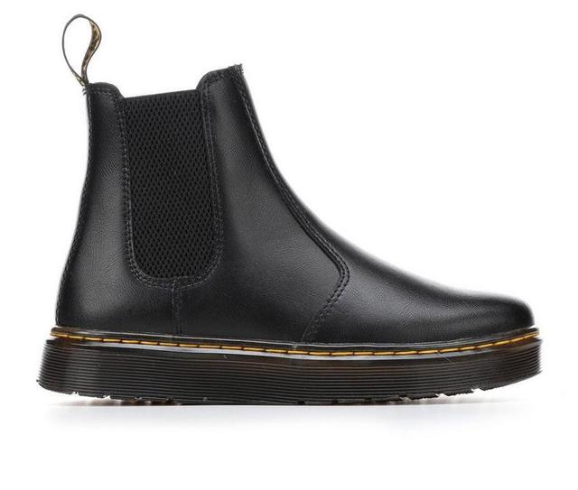 Women's Dr. Martens Dorian Chelsea Boots Product Image