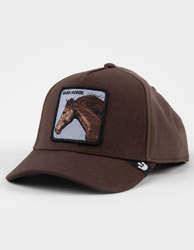 GOORIN BROS. Dark Horse Field 100 Snapback Hat Product Image