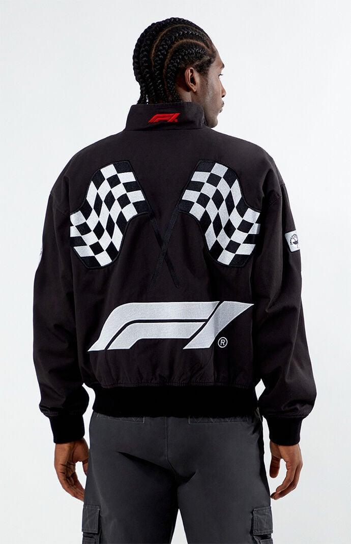 F1 Men's x PacSun Ground Effect Jacket Product Image